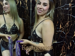 Keitmorries