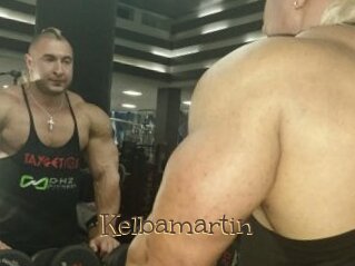 Kelbamartin