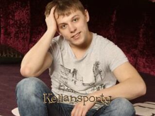 Kellansporty