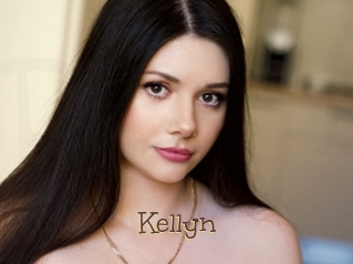 Kellyn