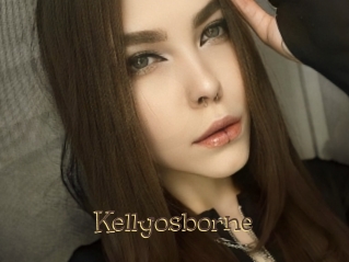Kellyosborne