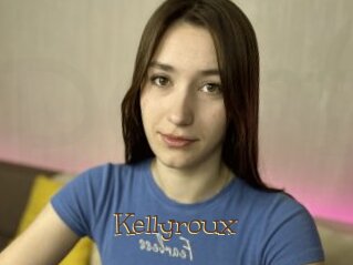 kellyroux Porno FR