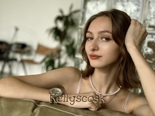 Kellyscosk