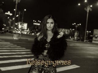 Kelseyrymes
