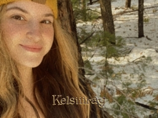 Kelsiiiray