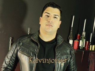 Kelvinjones