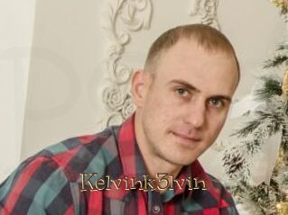 Kelvink3lvin