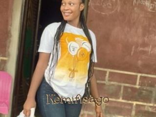 Kemifisayo