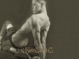 KenZaenZ