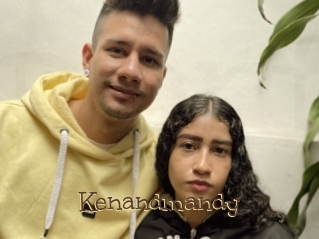 Kenandmandy