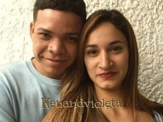 kenandvioleta Porno FR