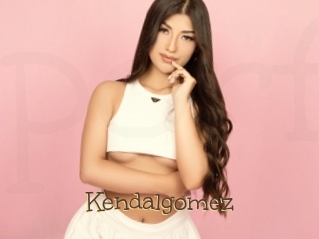 Kendalgomez