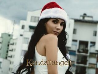 Kendallangell