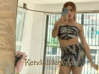 kendalldeavila Porno FR