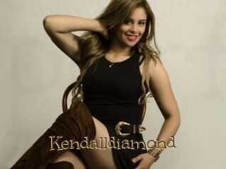 Kendalldiamond