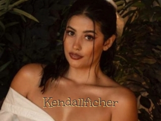 Kendallficher