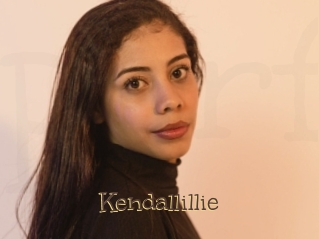 Kendallillie