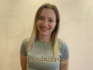 Kendallkrus