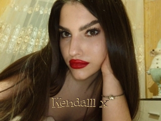 Kendalll_x