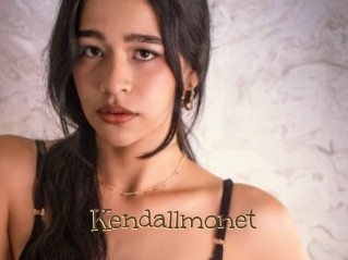 Kendallmonet