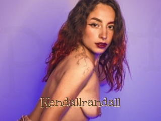 Kendallrandall