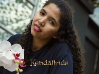 Kendallride