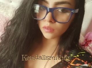 Kendallsmithig