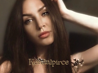 Kendalpirce