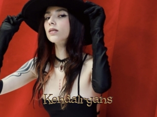 Kendalryans