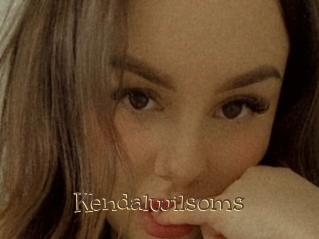 Kendalwilsoms