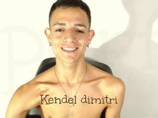 Kendel_dimitri