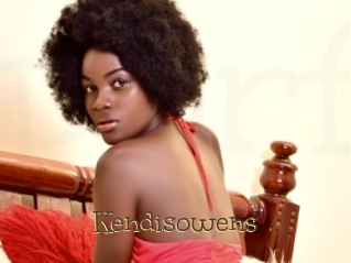 Kendisowens