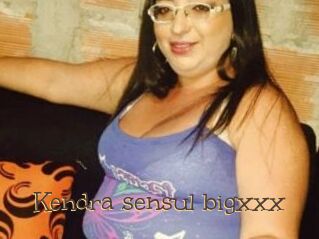 Kendra_sensul_bigxxx