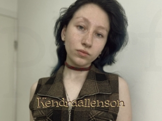 kendraallenson Porno FR