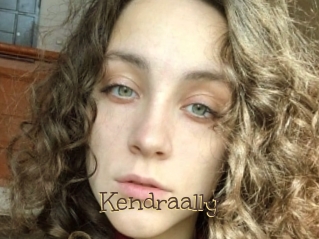 Kendraally