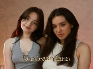 Kendraandann