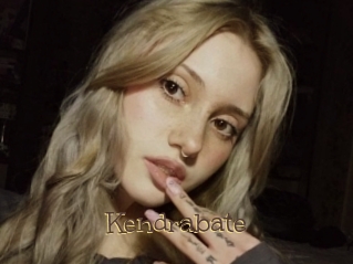 Kendrabate