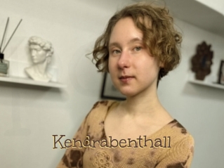 Kendrabenthall