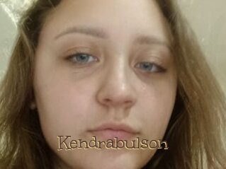 Kendrabulson