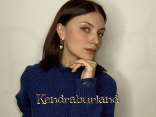 Kendraburland