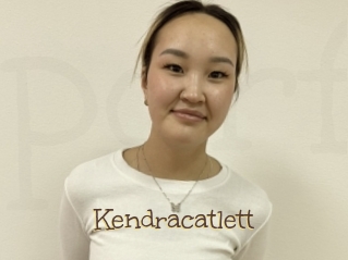 Kendracatlett