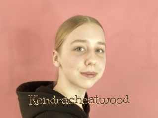 Kendracheatwood