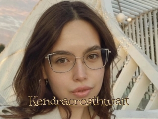 Kendracrosthwait