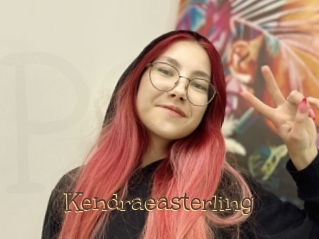 Kendraeasterling