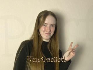 Kendraellett