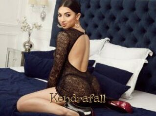 Kendrafall