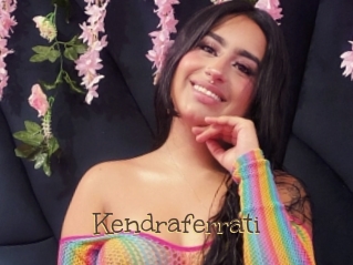 kendraferrati Porno FR