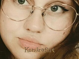 Kendraflirt