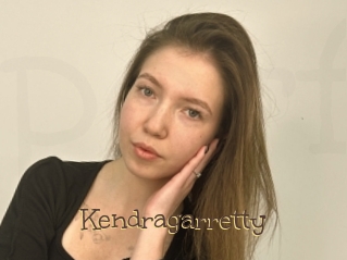 Kendragarretty