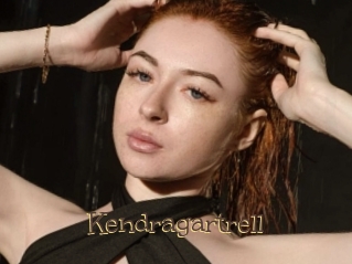 Kendragartrell
